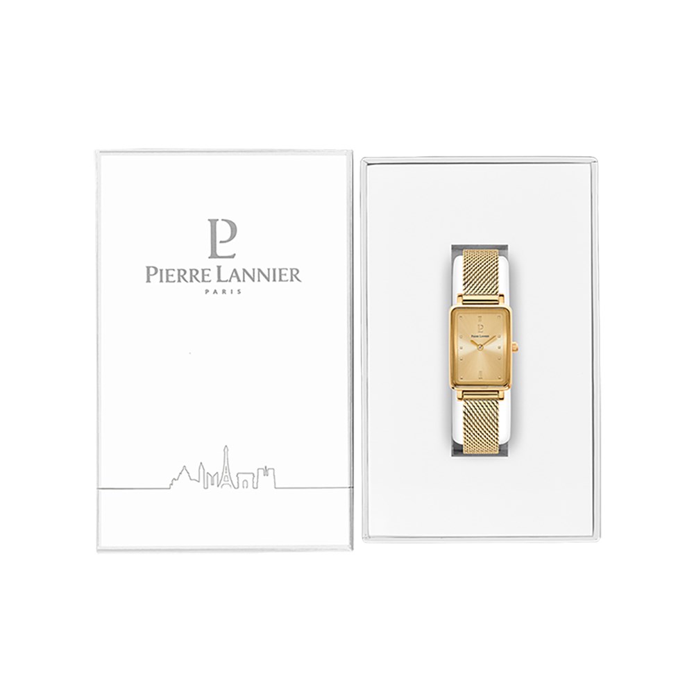 PIERRE LANNIER ARIANE