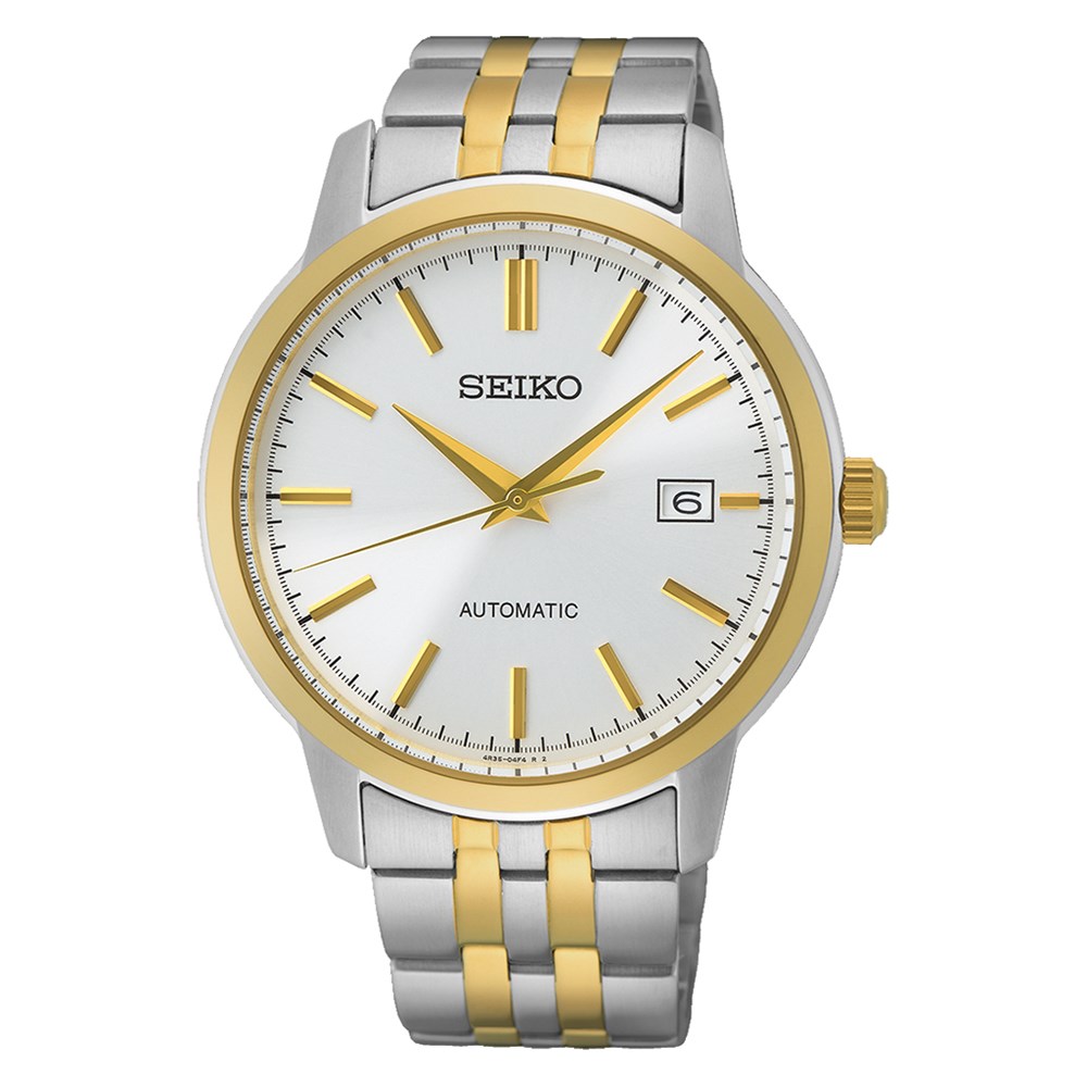 SEIKO AUTOMATIC