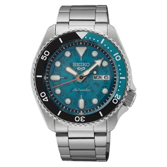 SEIKO 5 SPORTS SKX