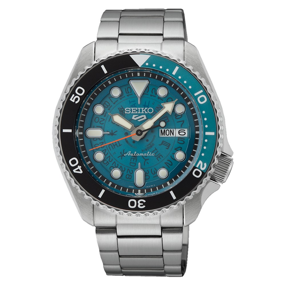 SEIKO 5 SPORTS SKX
