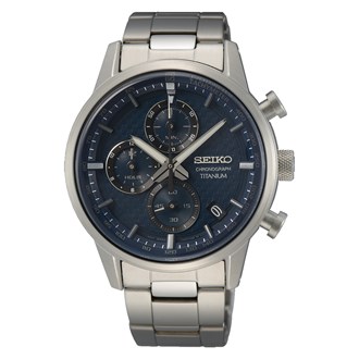 SEIKO CHRONOGRAPH 