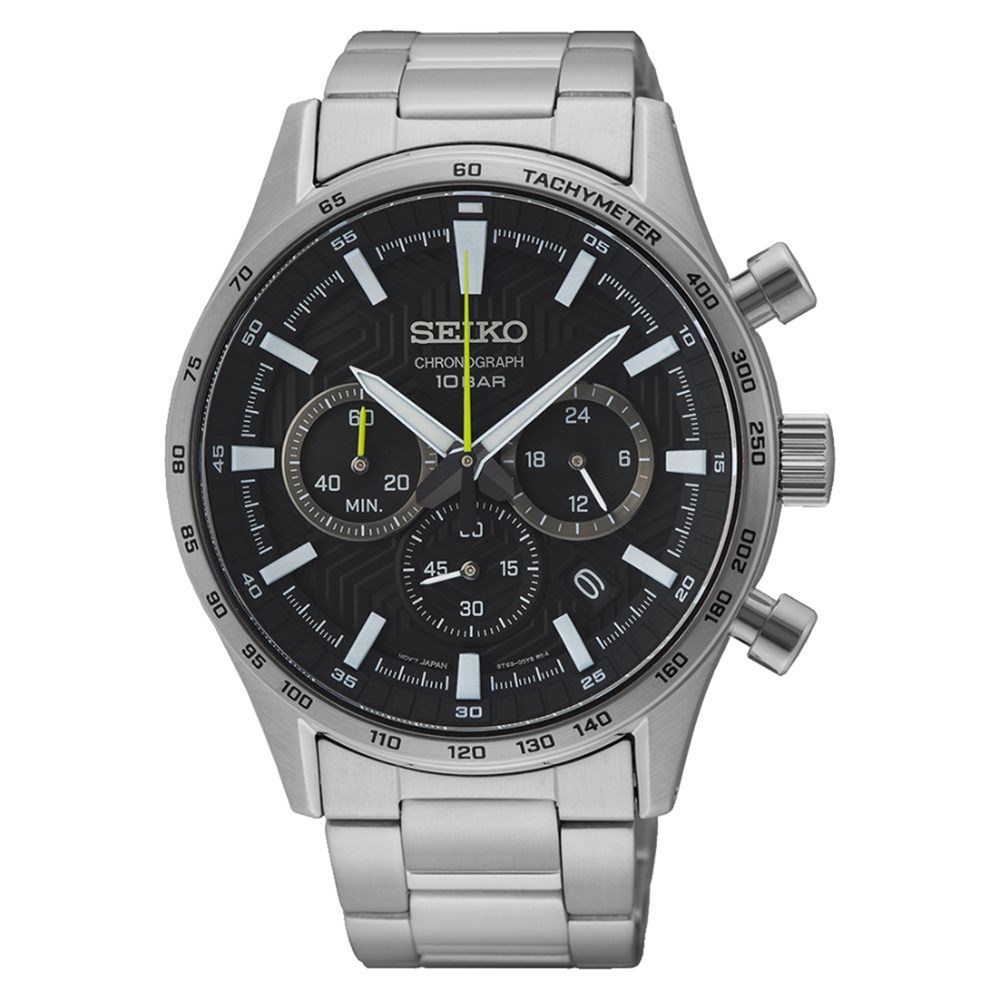 SEIKO CHRONOGRAPH 