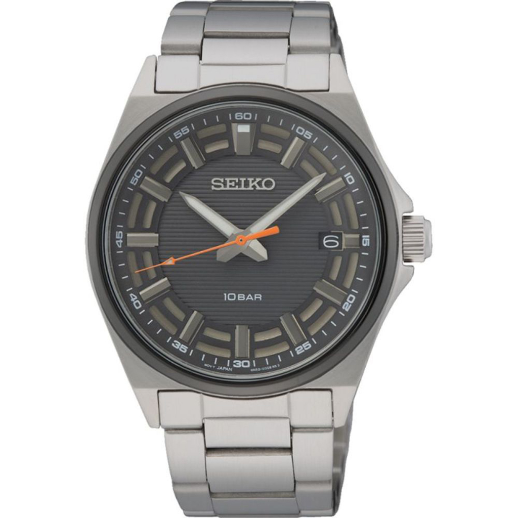 SEIKO CLASSIC lifestyle