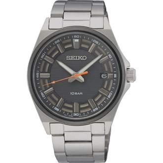 SEIKO CLASSIC