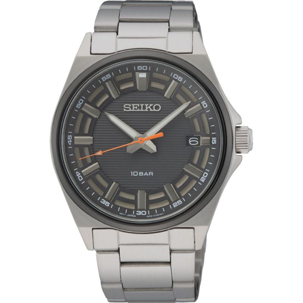 SEIKO CLASSIC