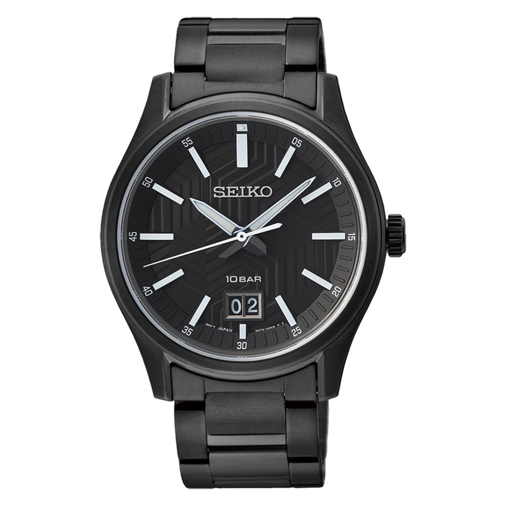 SEIKO CLASSIC