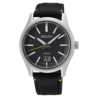 SEIKO CLASSIC