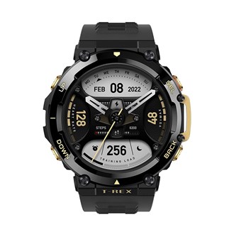 AMAZFIT Amazfit T-Rex 2 - Astro Black