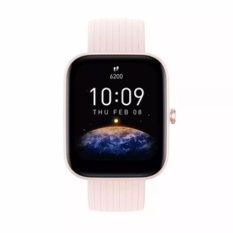 AMAZFIT Bip 3 Pro - Pink