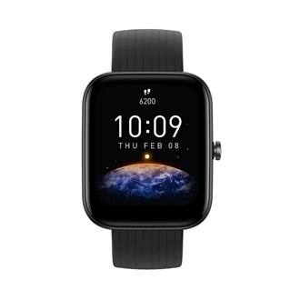 AMAZFIT Bip 3 Pro - Black