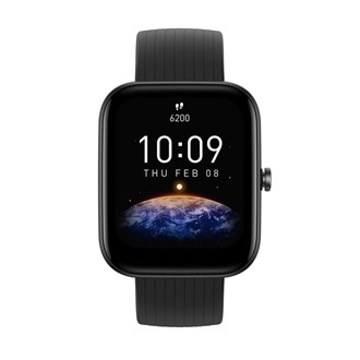 AMAZFIT Bip 3 - Black