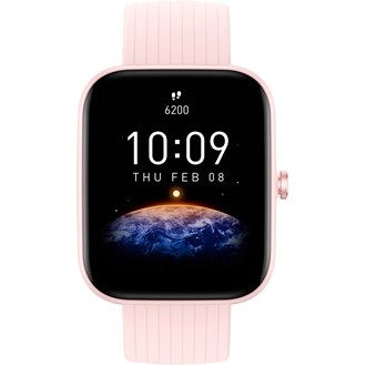 AMAZFIT Bip 3 - Pink