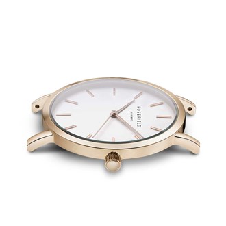 ROSEFIELD THE TRIBECA White Gold