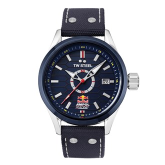 TW STEEL RED BULL AMPOL RACING Special Edition