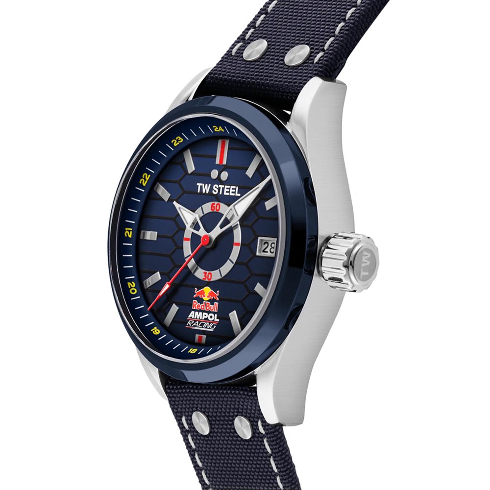 TW STEEL RED BULL AMPOL RACING Special Edition