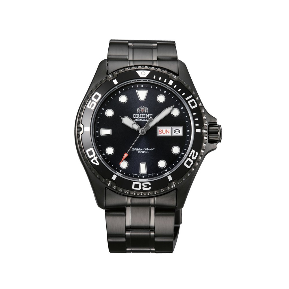 ORIENT RAY RAVEN II