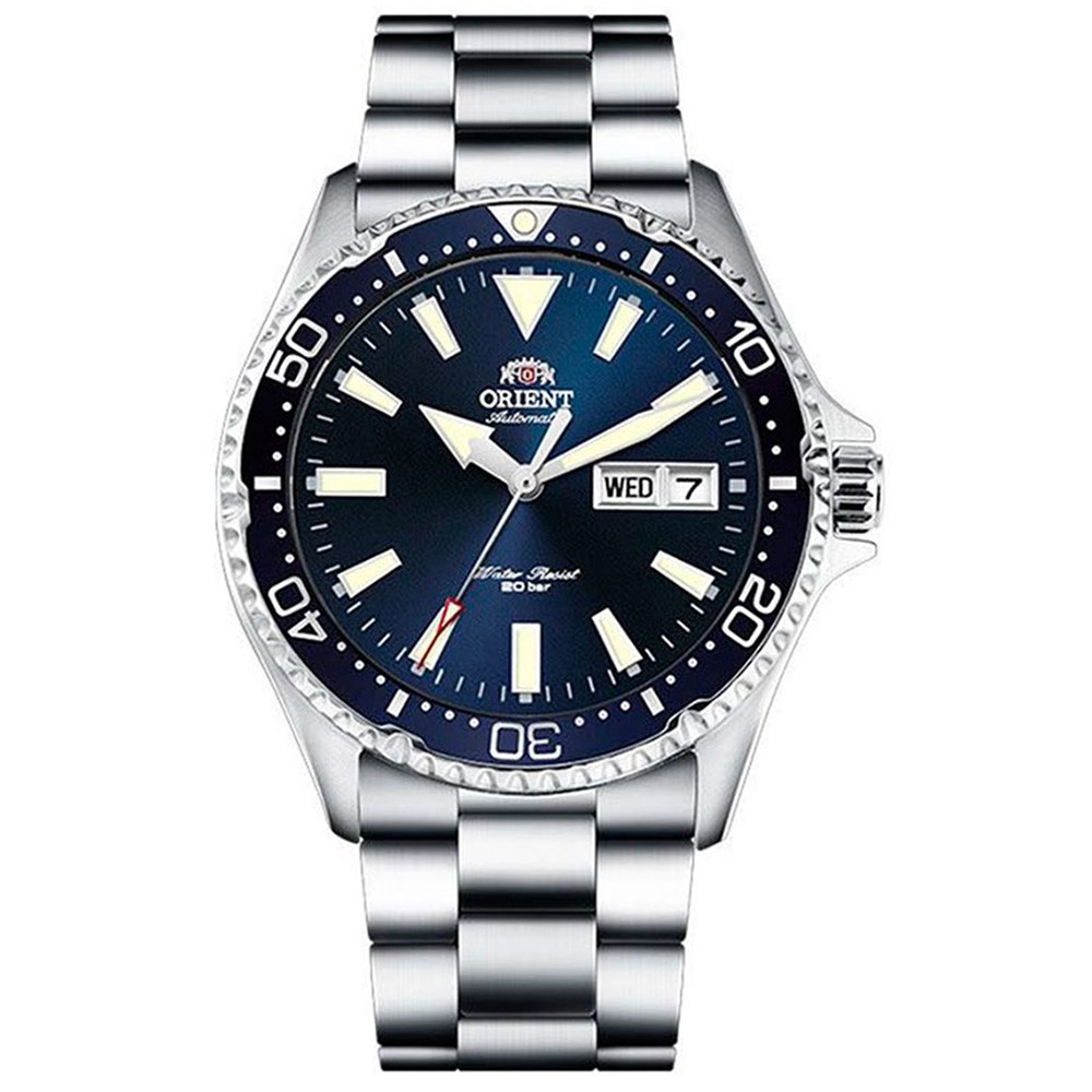 ORIENT MAKO III