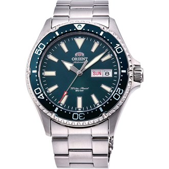 ORIENT MAKO III