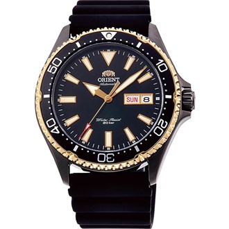 ORIENT 