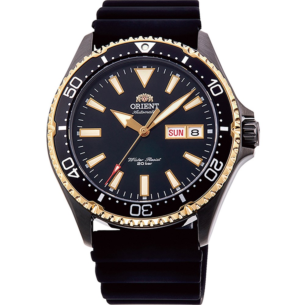 ORIENT 