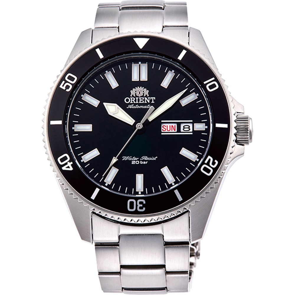 ORIENT MAKO III