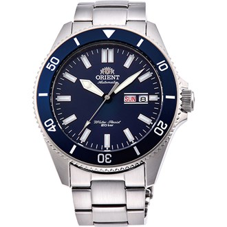 ORIENT MAKO III