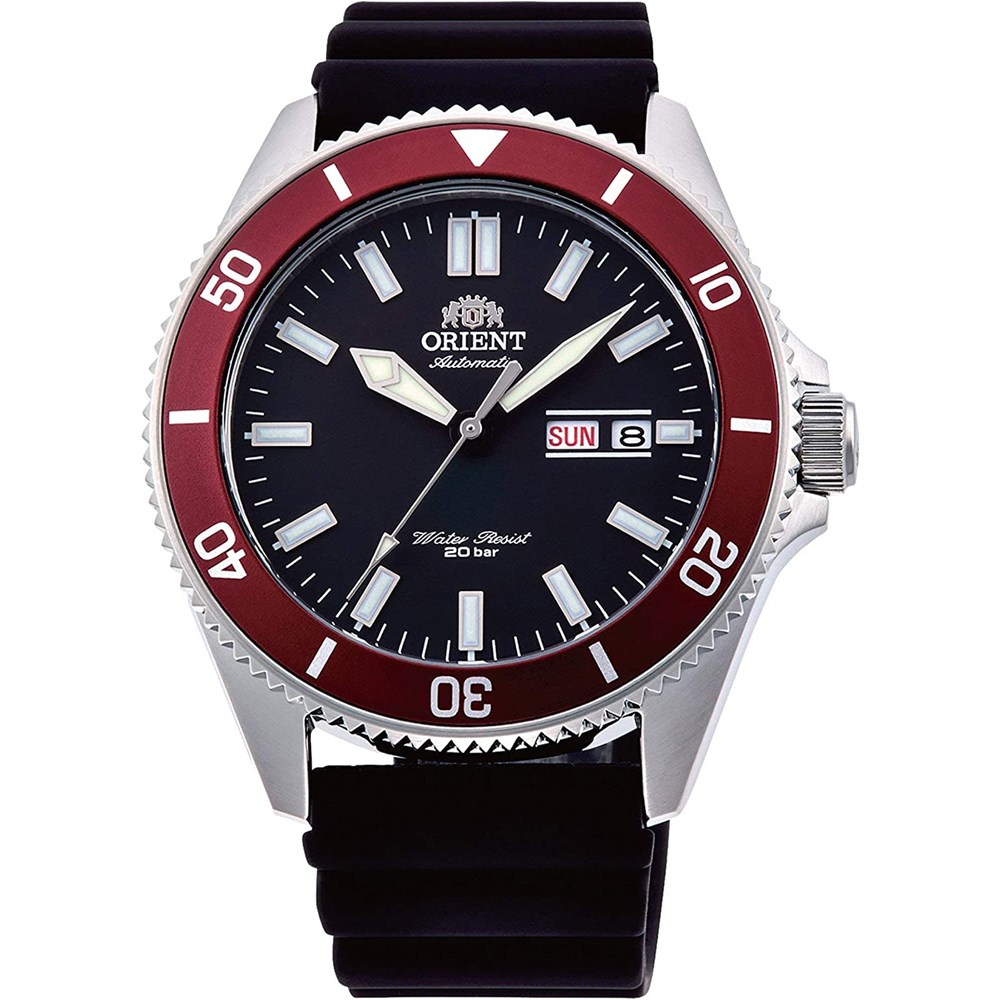 ORIENT MAKO III