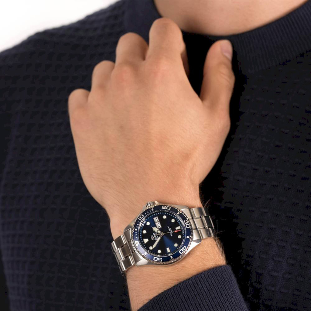 ORIENT  lifestyle