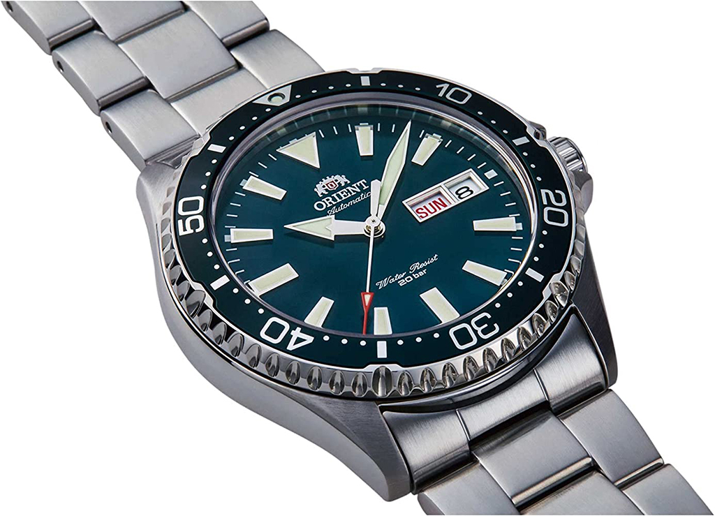 Seiko sales mako 3