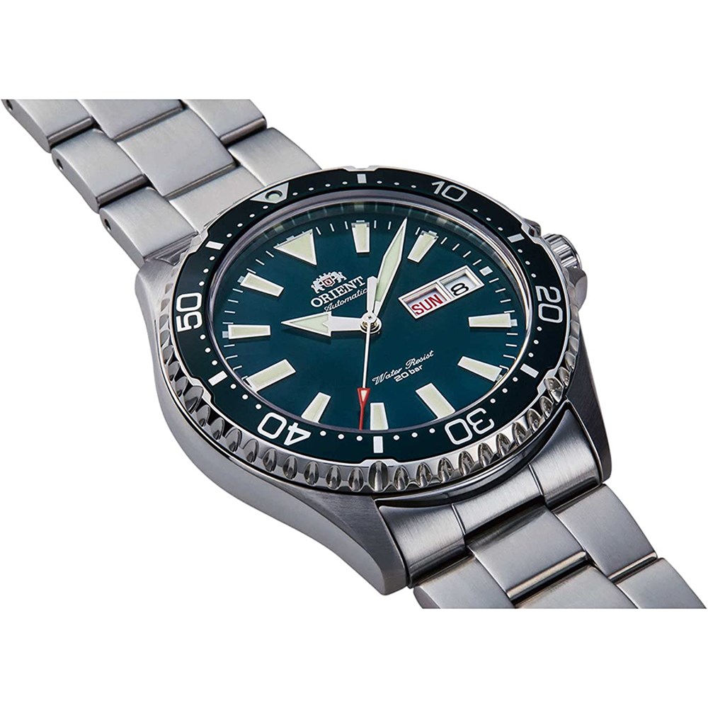 ORIENT MAKO III