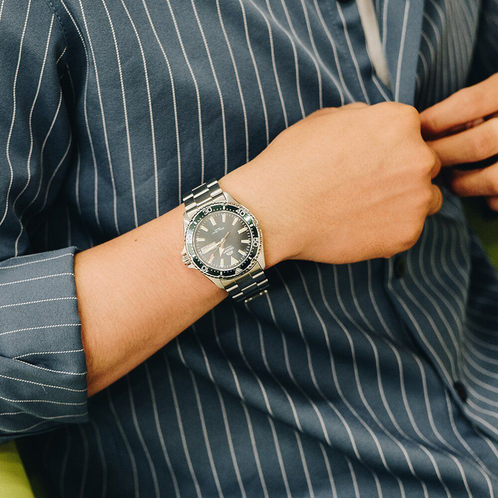 ORIENT  lifestyle