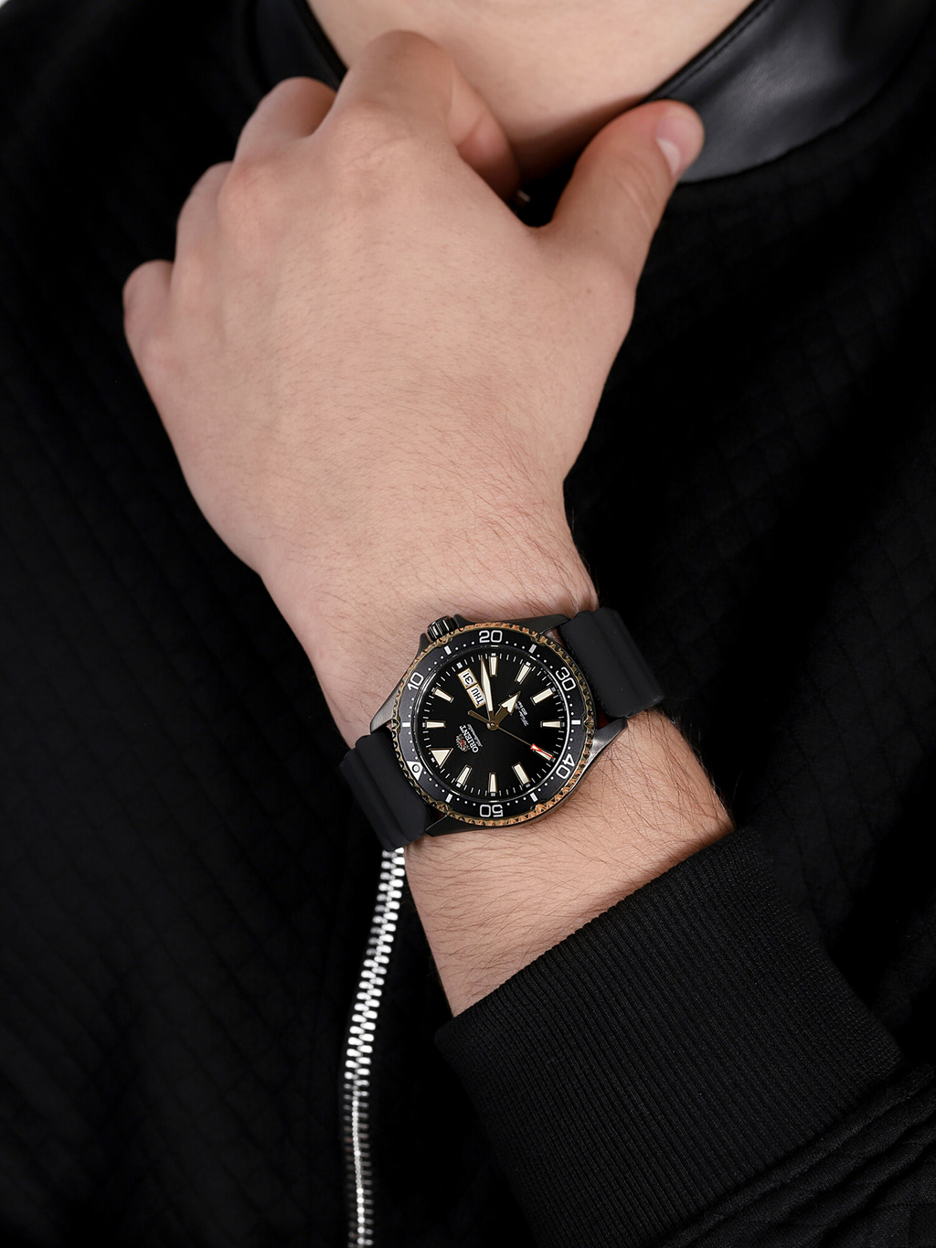 ORIENT lifestyle