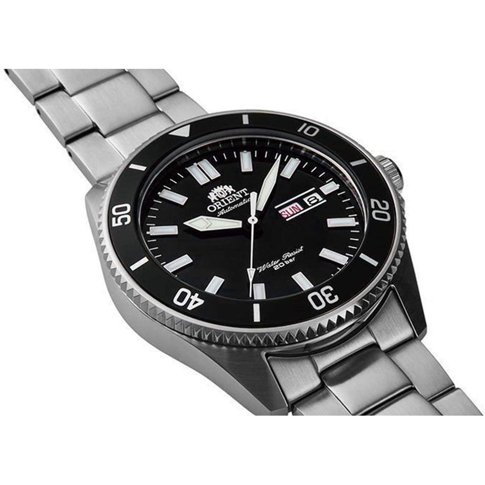ORIENT MAKO III
