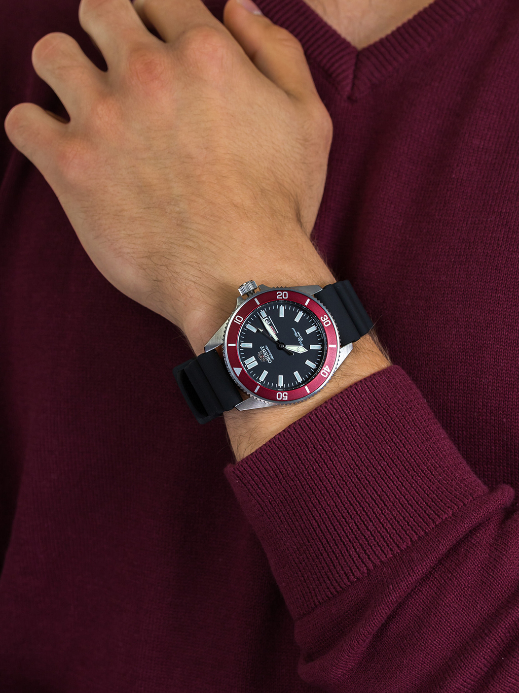 ORIENT  lifestyle