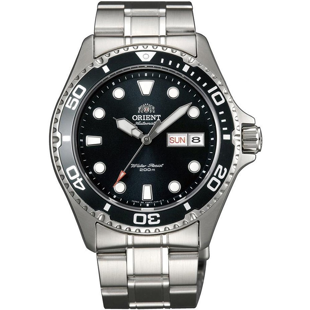 ORIENT RAY II