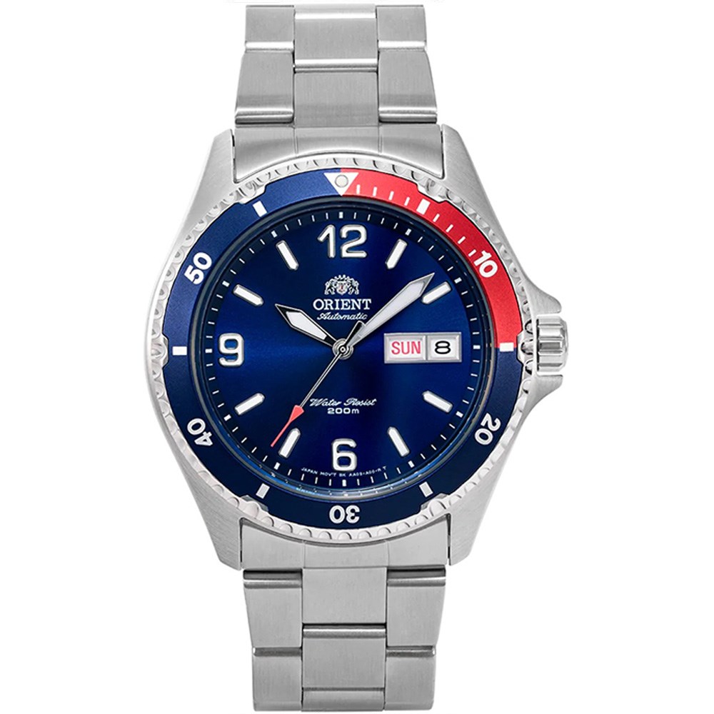 ORIENT MAKO II AUTOMATIC