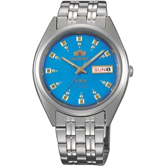 ORIENT 3-STAR