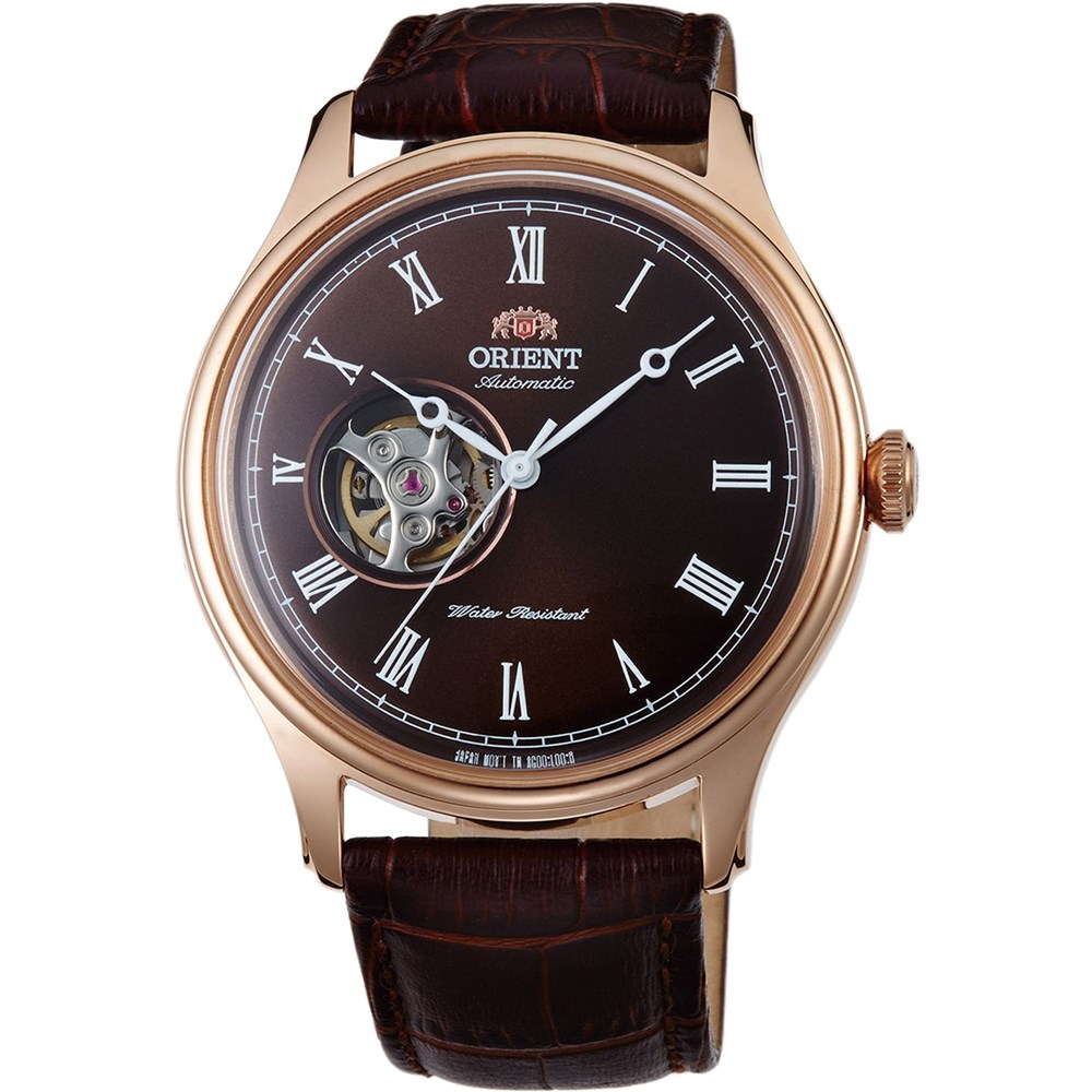 ORIENT CLASSIC