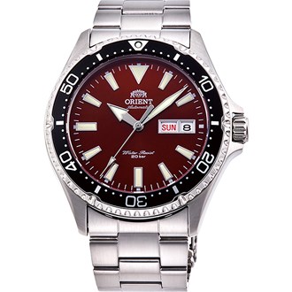 ORIENT MAKO III