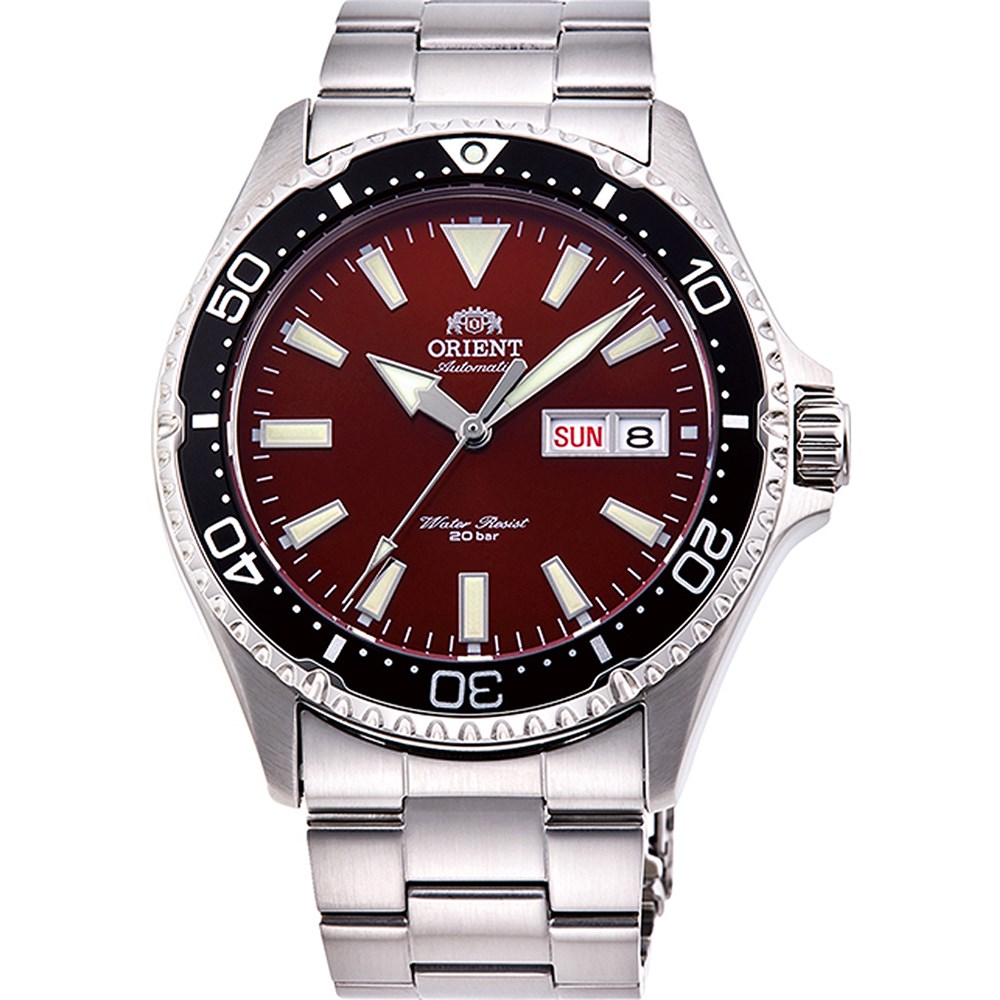 ORIENT MAKO III