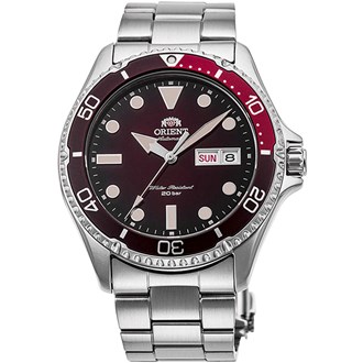 ORIENT MAKO III