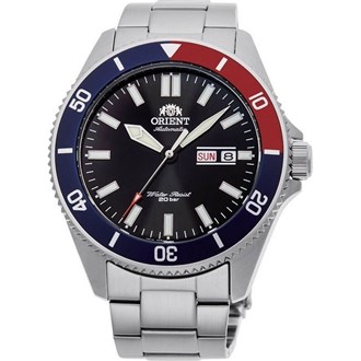 ORIENT KANNO