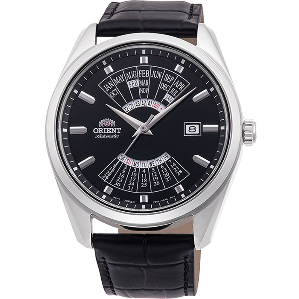ORIENT MULTI YEAR CALENDAR