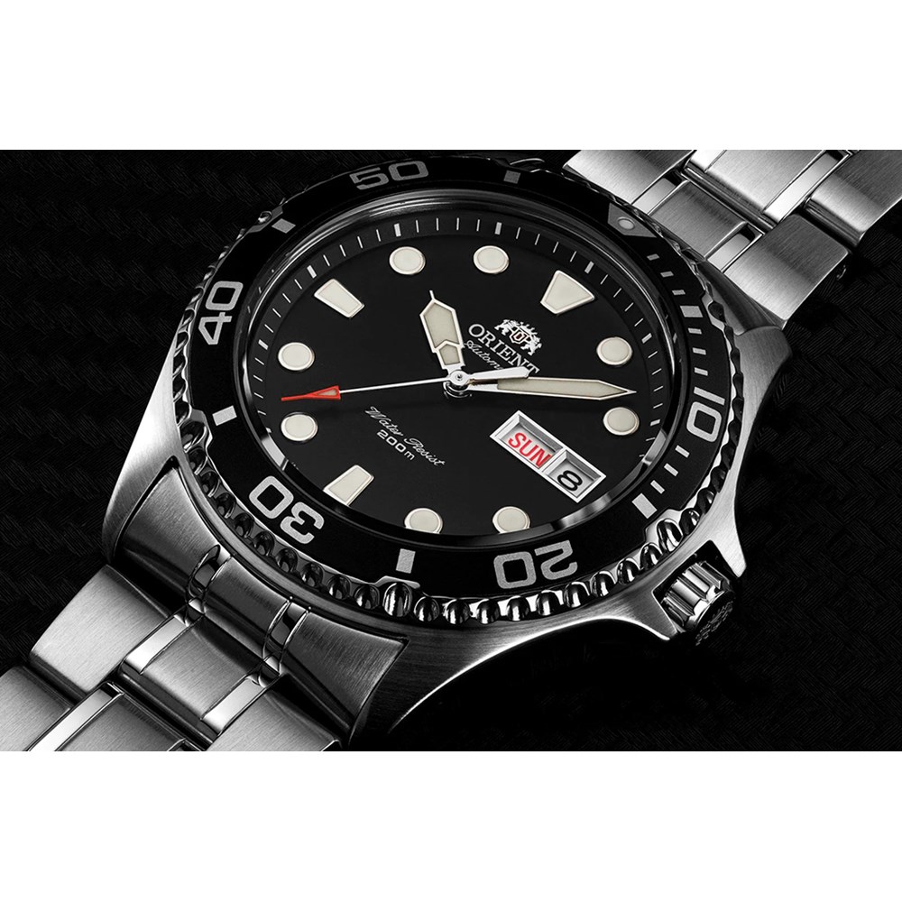 ORIENT RAY II