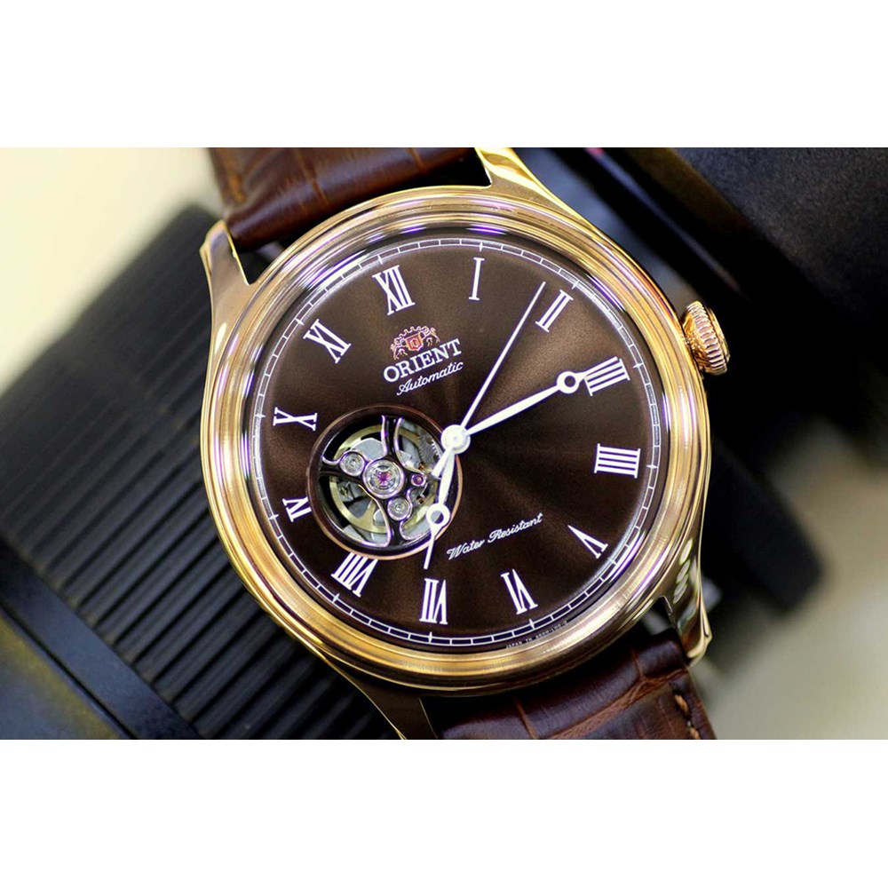 ORIENT CLASSIC