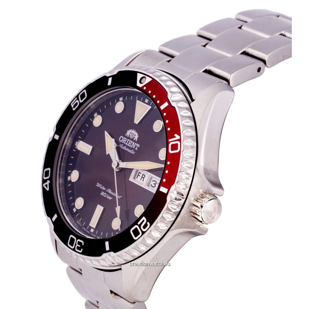 ORIENT MAKO III