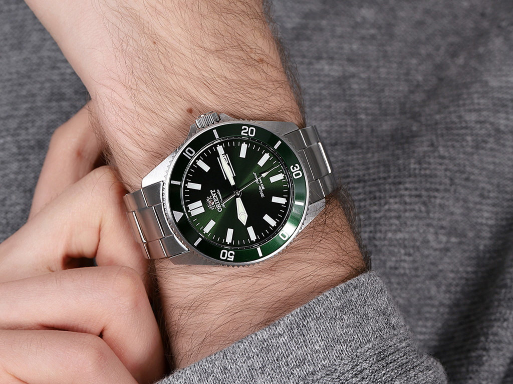 ORIENT  lifestyle