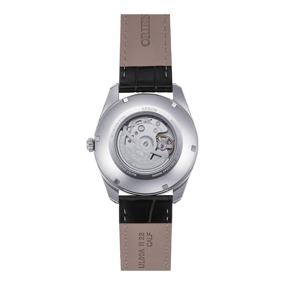 ORIENT MULTI YEAR CALENDAR