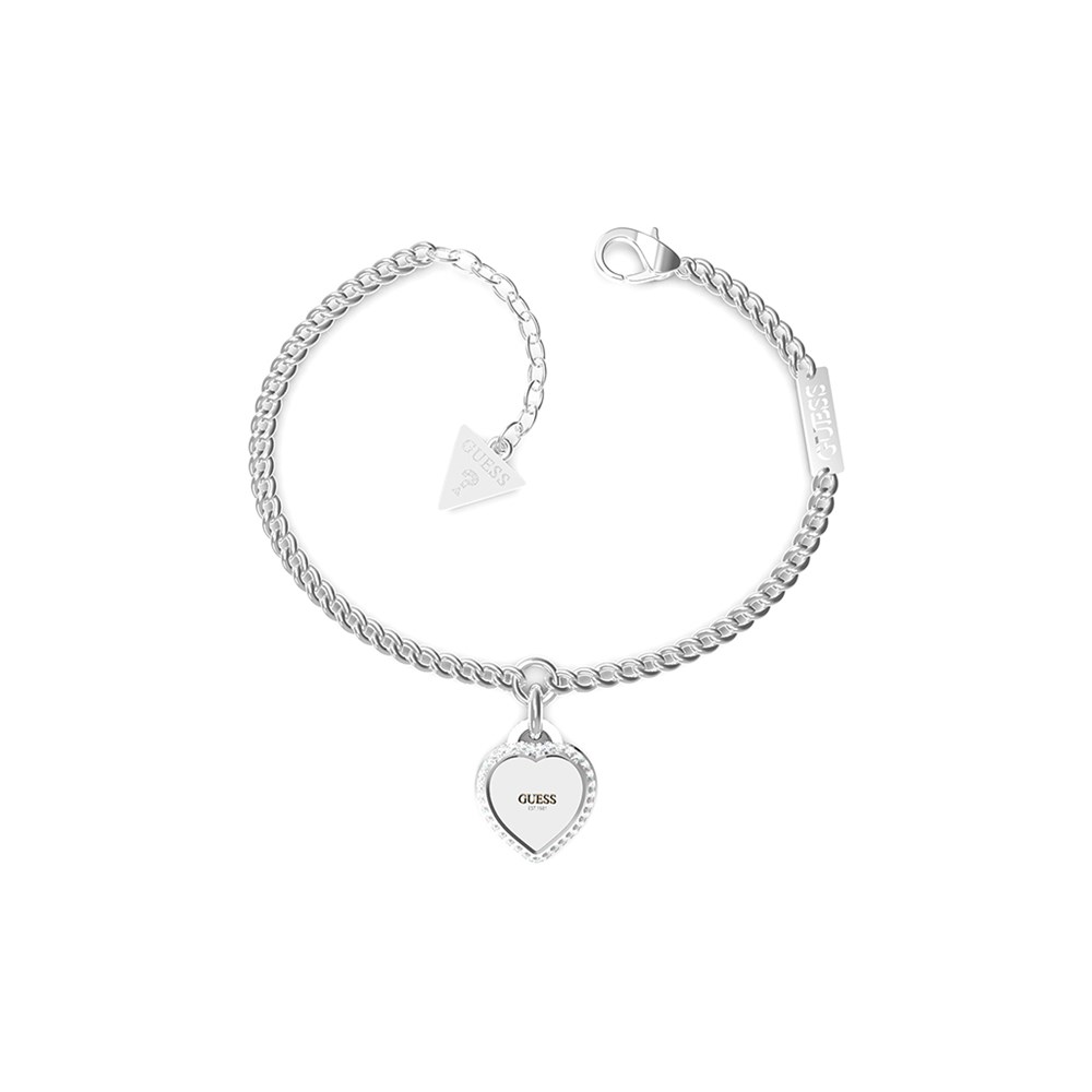 GUESS FINE HEART