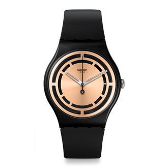 SWATCH CLEAR SIGN